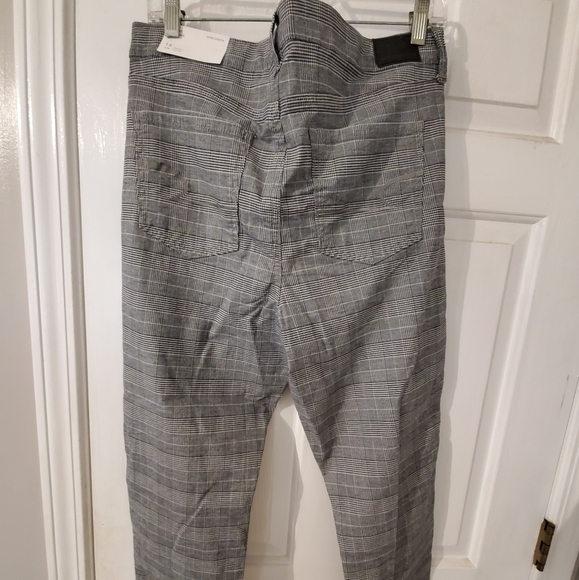 Gap - high rise jegging (size 16) - Picture 2 of 3